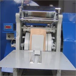 Paper Bag Making Machine