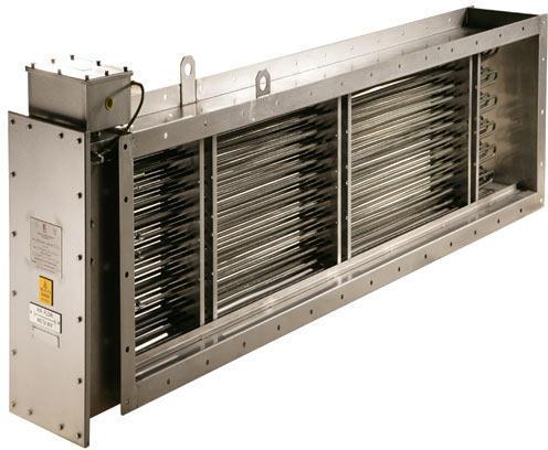 Air Duct Heater, Packaging Type : Boxes