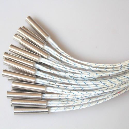 Copper Cartridge Heaters, Voltage : 230 V