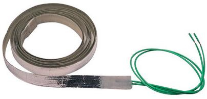 Fiber Heating Tape, for Industrial, Commercial