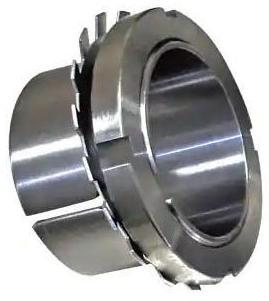 Round Stainless Steel Adapter Sleeve