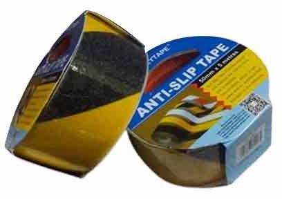 PVC Anti Slip Tape, Packaging Type : Roll