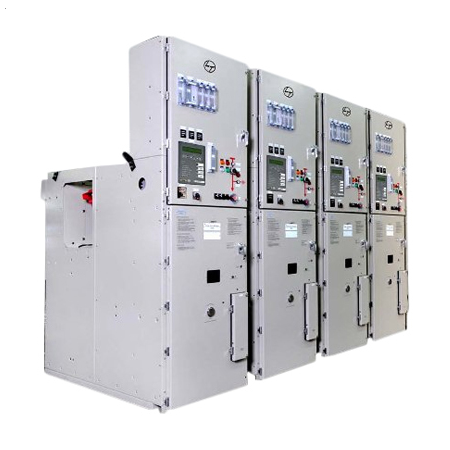 Air Insulated Switchgear, Driven Type : Electric - Adityamaan ...