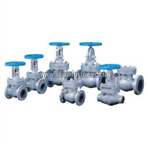 Stainless Steel gate valve, Overall Length : 20-30 Inch