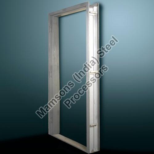 Steel Door Frame