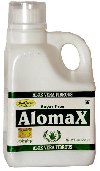 Aloe Vera Clear Juice