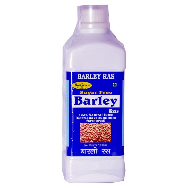 Barley Ras