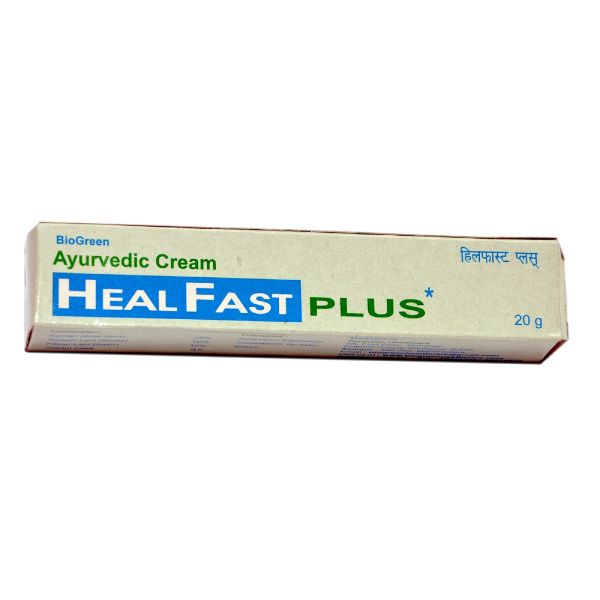 Heal Fast Plus Cream
