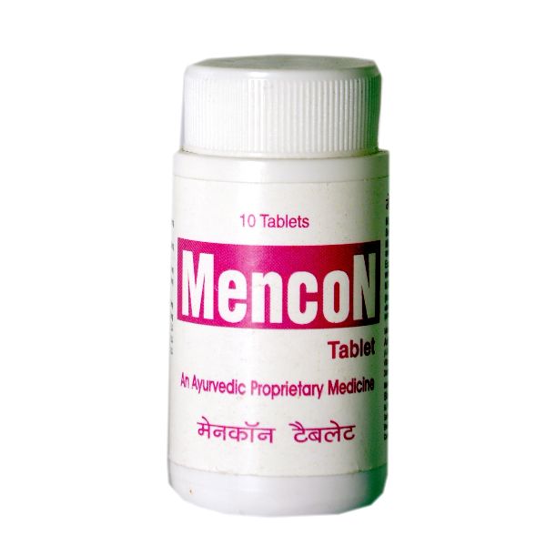 Mencon Tablets