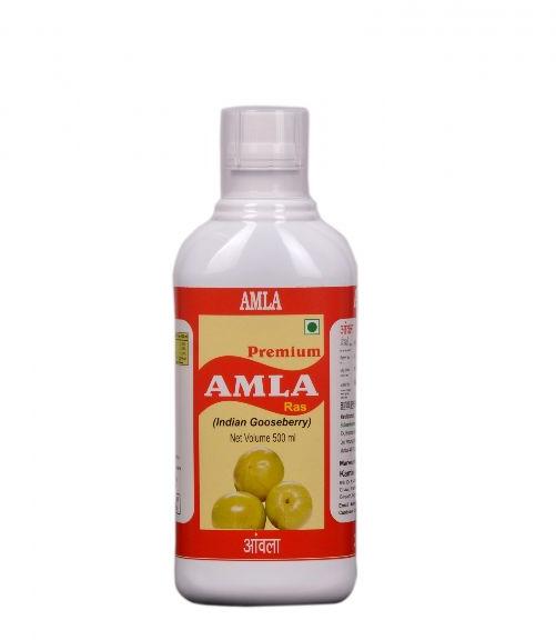 Premium Amla Ras