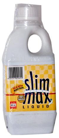 Slimmax Liquid