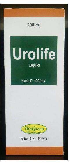 Urolife Liquid