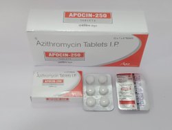 azithromycin tablet