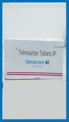 Talmacare Telmisartan Tablets IP