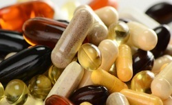 Vitamin K Supplements, for Preventing Excessive Bleeding