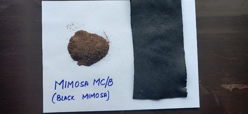 MIMOSA MC/B ( BLACK MIMOSA )