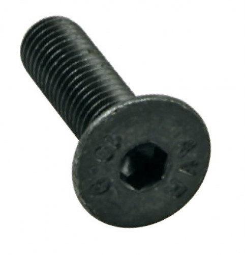 Hexagonal Socket Countersunk Head Screws