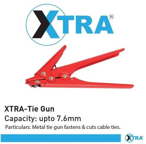 Cable Tie Gun