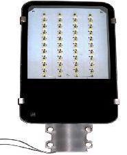 led street light