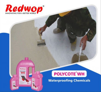 POLYCOTE WH, for WATERPROOFING CHEMICAL