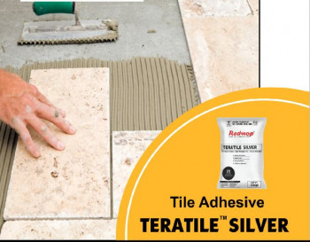  Powder TERATILE SILVER, Classification : 20 KG