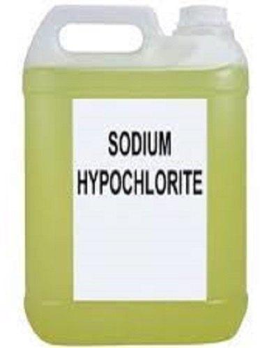 Sodium Hypochlorite, Purity : 10%