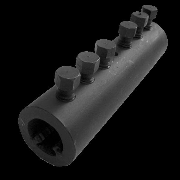 carbon coated MBT Coupler Surya Engineering, Mumbai, Maharashtra