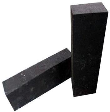 Square Magnesia-Carbon Magnesia Carbon Bricks