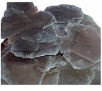 Crude Mica Block, for Muscovite, Feature : Crack Resistant, Durable Life, Transparent Quality
