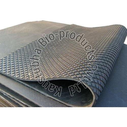 Exporter of Cow Rubber Mats from Ahmedabad, Gujarat by KAUSTUBHA DAIRY