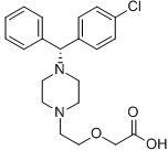 Levocetrizine Hydrochloride