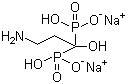 Pamidronate Disodium / Acid, CAS No. : 57248-88-1