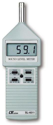 decibel meters