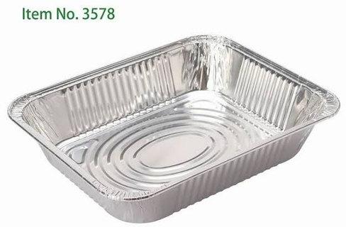 R.S.T Aluminum Foil Containers, Feature : Eco-Friendly, Disposable