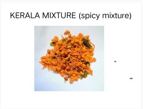 Mixture Spicy (Kerala Special)