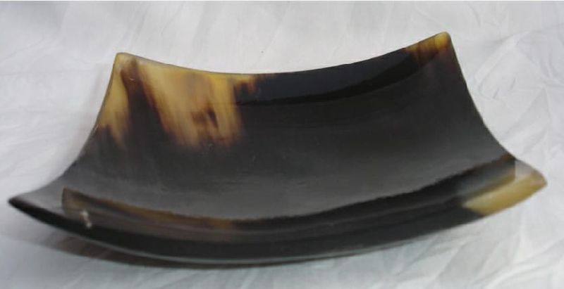 Horn Serving Tray