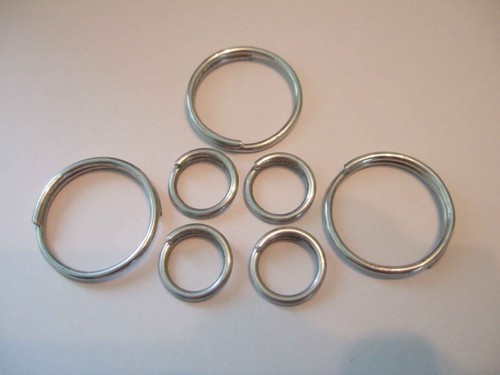 Silver Brazing Ring
