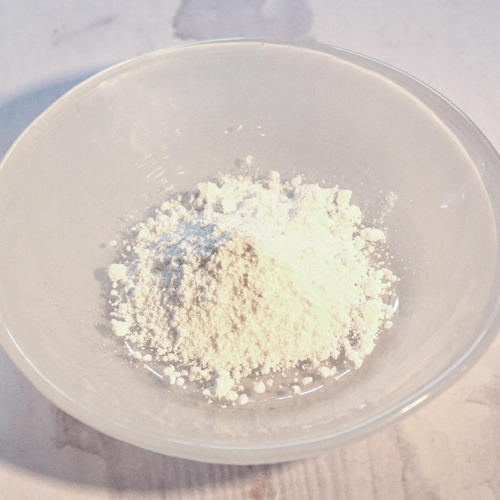 Calcium Lactate, Form : Powder
