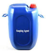 Soaping Agents, for Industrial