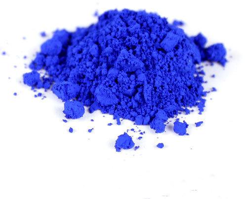 Super Blue Pigment