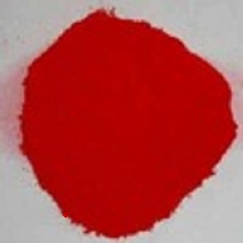 Super Red Pigment, Form : Paste