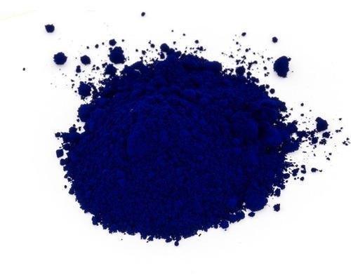 Super Royal Blue Pigment