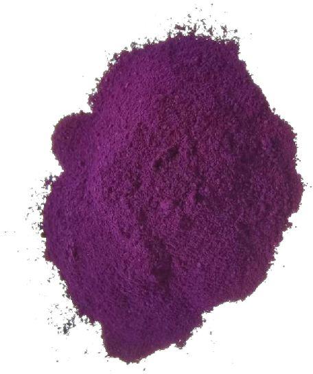 Super Violet Pigment, for Industrial