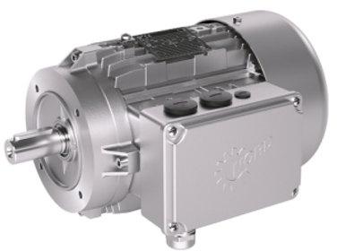 NORD Asynchronous Motor, Voltage : 230/400 V