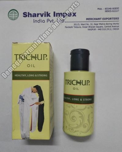 Trichup Oil