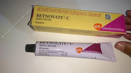 Betnovate c