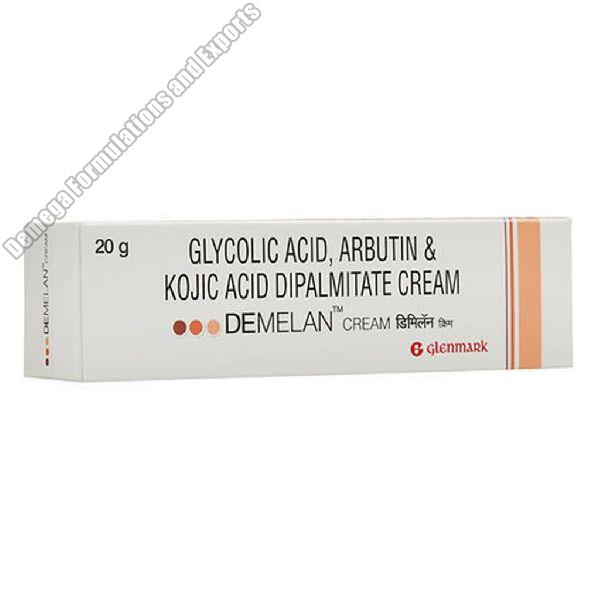 Demelan, for Clinic, Grade : Medical Grade