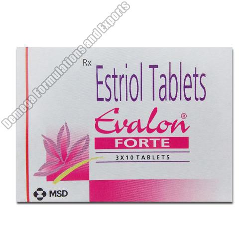 Evalon Forte Tablet
