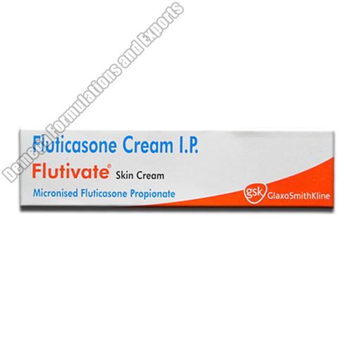 Flutivate Skin Cream