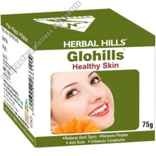 Glohills Face Cream